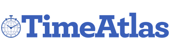 TimeAtlas